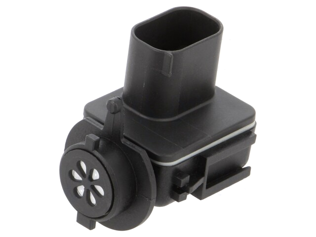 Sensor: gas; waterstof (H2); Unom: 9÷15V; -40÷85°C; Interface: CAN Sensor: gas; waterstof (H2); Unom: 9÷15V; -40÷85°C; Interface: CAN